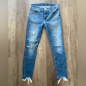 Lucky Brand jeans